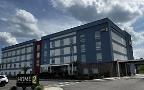 Home2 Suites By Hilton Hinesville